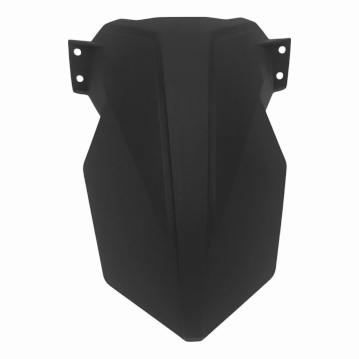 vorderes schutzblech Vorderes Schutzblech für Kukirin G3 Pro – escootervision