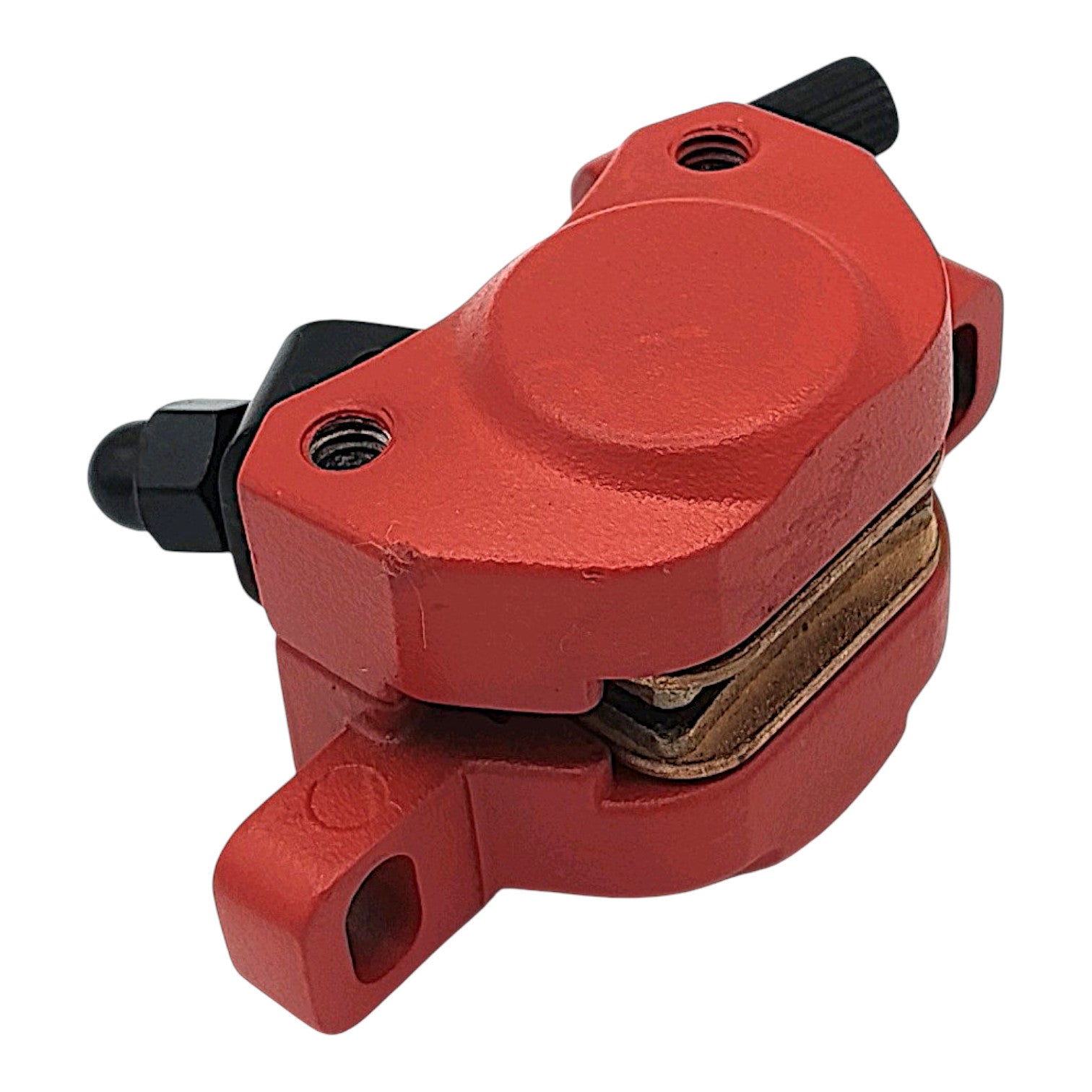 Bremssattel Rot für Ninebot-Segway Max G3 Originalteil