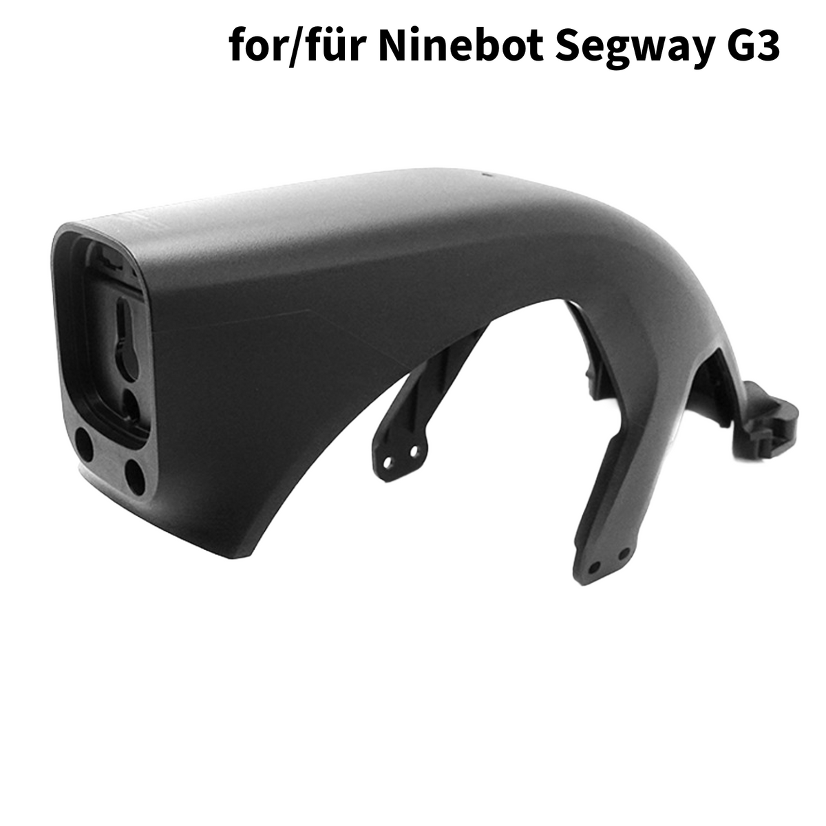Kotflügel Hinten für Ninebot Segway Max G3 Originalteil