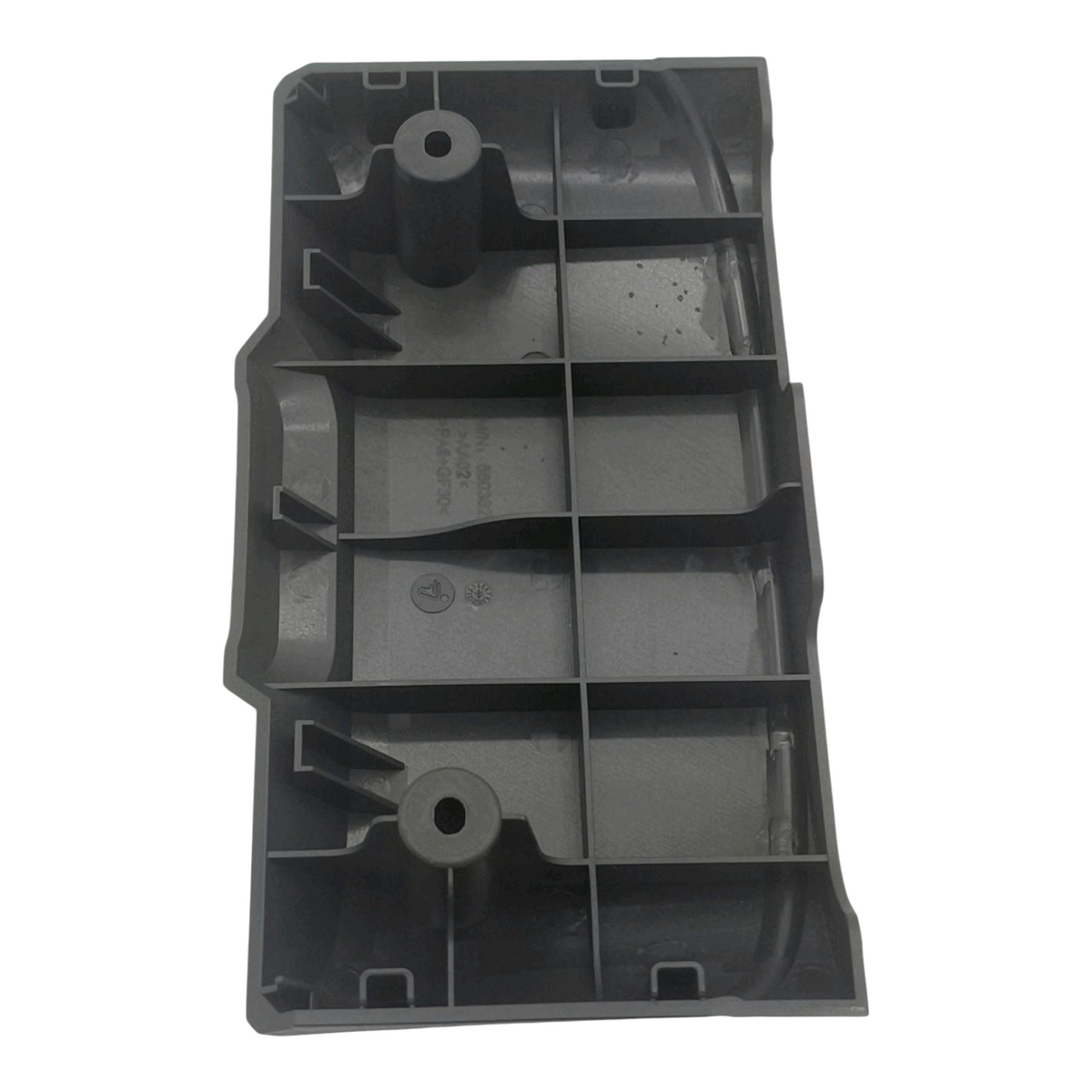 Kunststoff Abdeckung vorne für Ninebot Segway Max G3 Originalteil