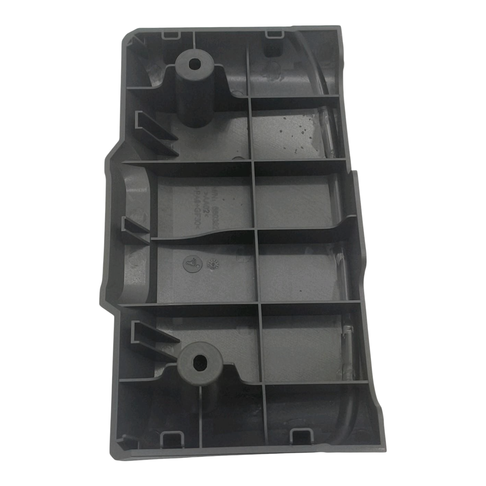 Kunststoff Abdeckung vorne für Ninebot Segway Max G3 Originalteil