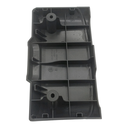 Kunststoff Abdeckung vorne für Ninebot Segway Max G3 Originalteil