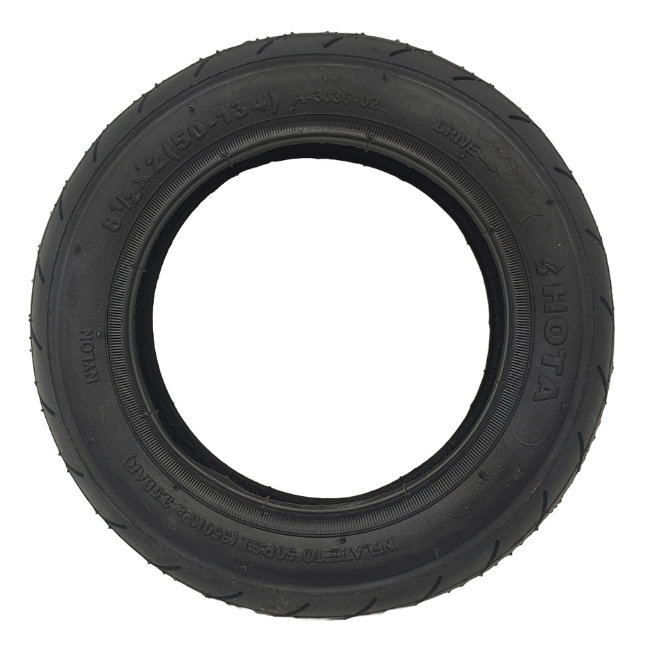 8.5x2 inch 50-134 tires Hota for e-scooters