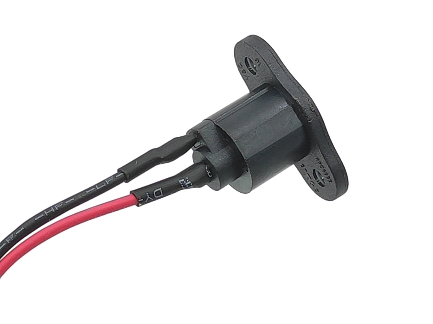 Ninebot Charging Connector for D Series Original D18 D28 D38 D18D D28D D38D AB.50.0011.37