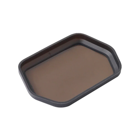 Dashboard Silikon Abdeckung Schwarz für Segway ZT3 Pro Serie Aftermarket