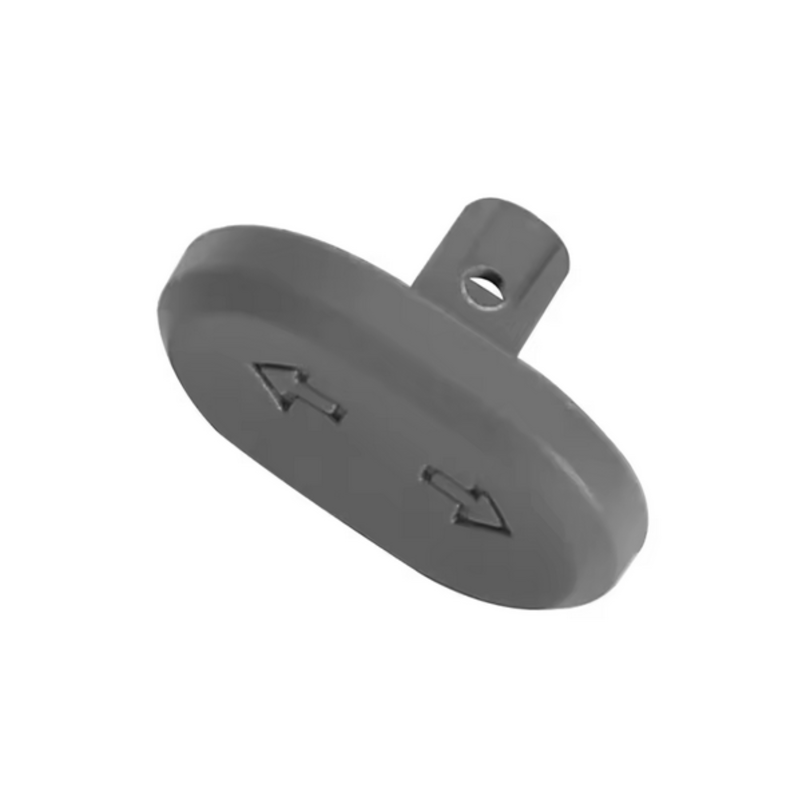 Couvercle Avant Avec Bouton Clignotant Pour Trottinette Ninebot MAX G2 – Rechange Sécurité