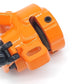 Ninebot Segway F40 Brake Caliper Brake Pad Orignal Orange