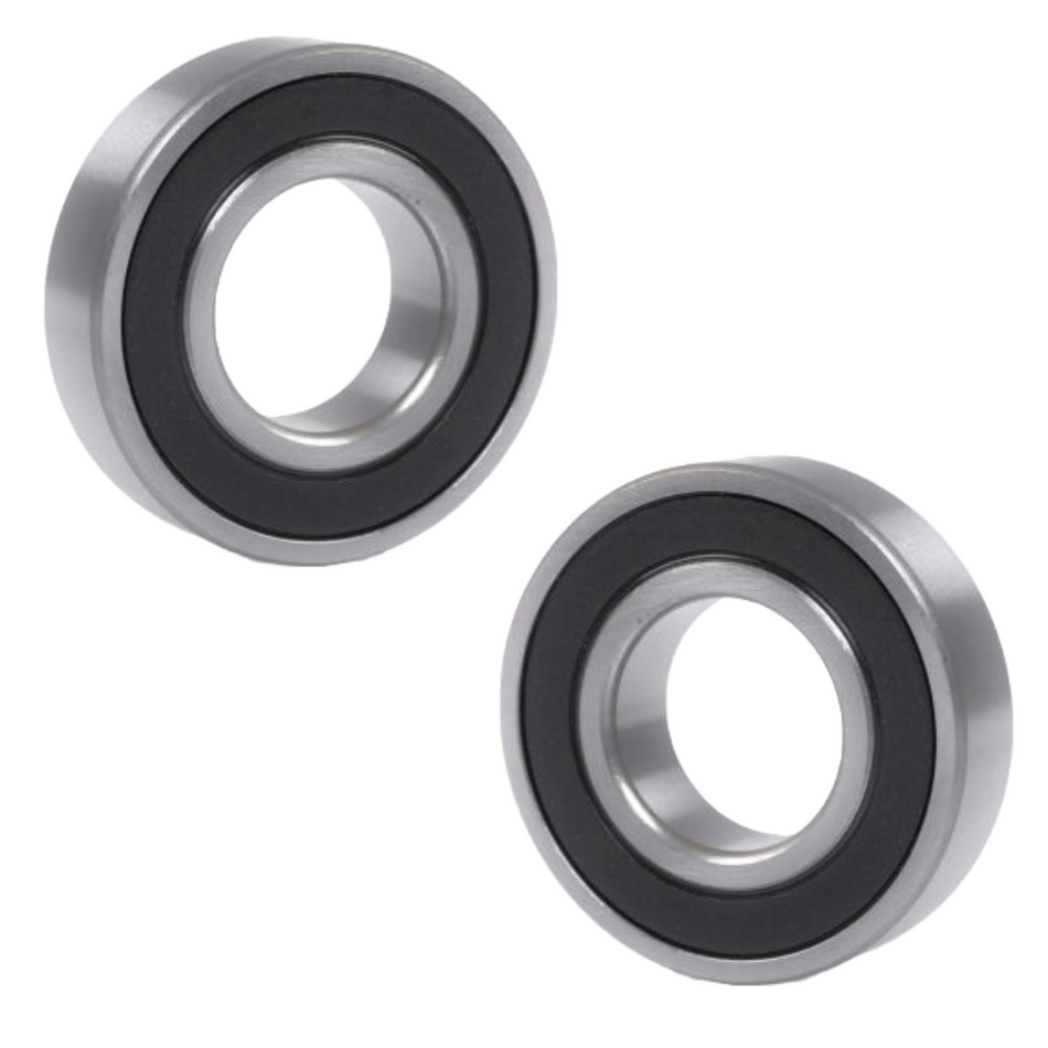 Segway Ninebot Max G2 SKF Radlager Hinten 2RSH Italy 2er Set