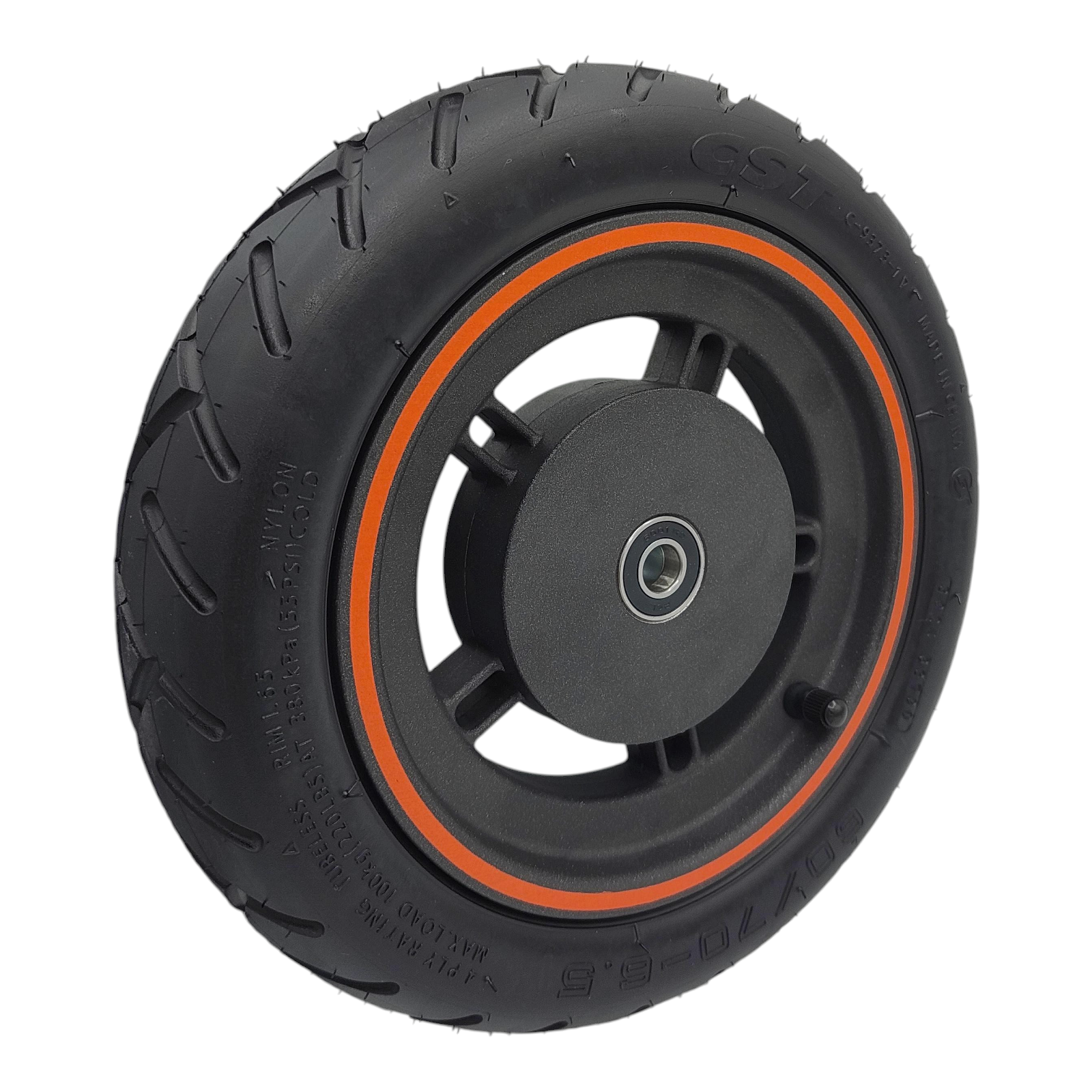 Vorderrad für Xiaomi 5 Max Originalteil