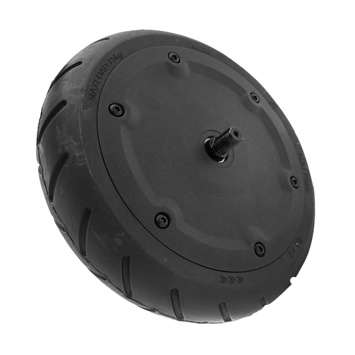 Motor Originalteil für Ninebot-Segway E2 E2 Plus