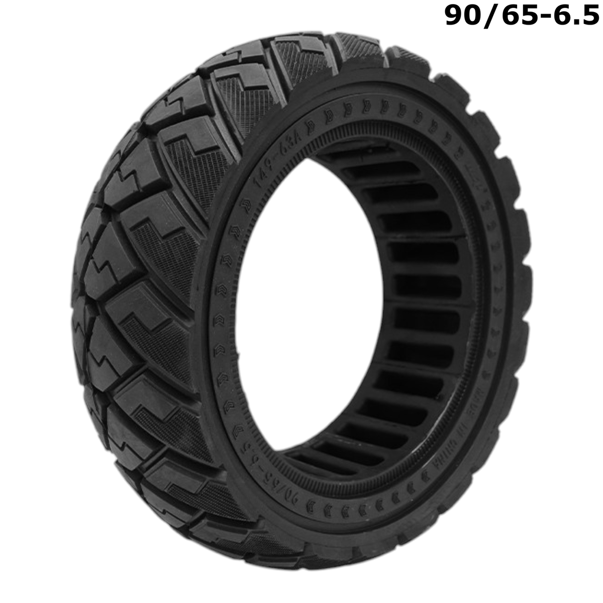 Vollgummi Reifen 90 65 6.5 Offroad für Generic Aftermarket