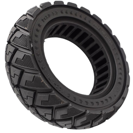 Vollgummi Reifen 9x3.0-5.5 Offroad für Generic Aftermarket