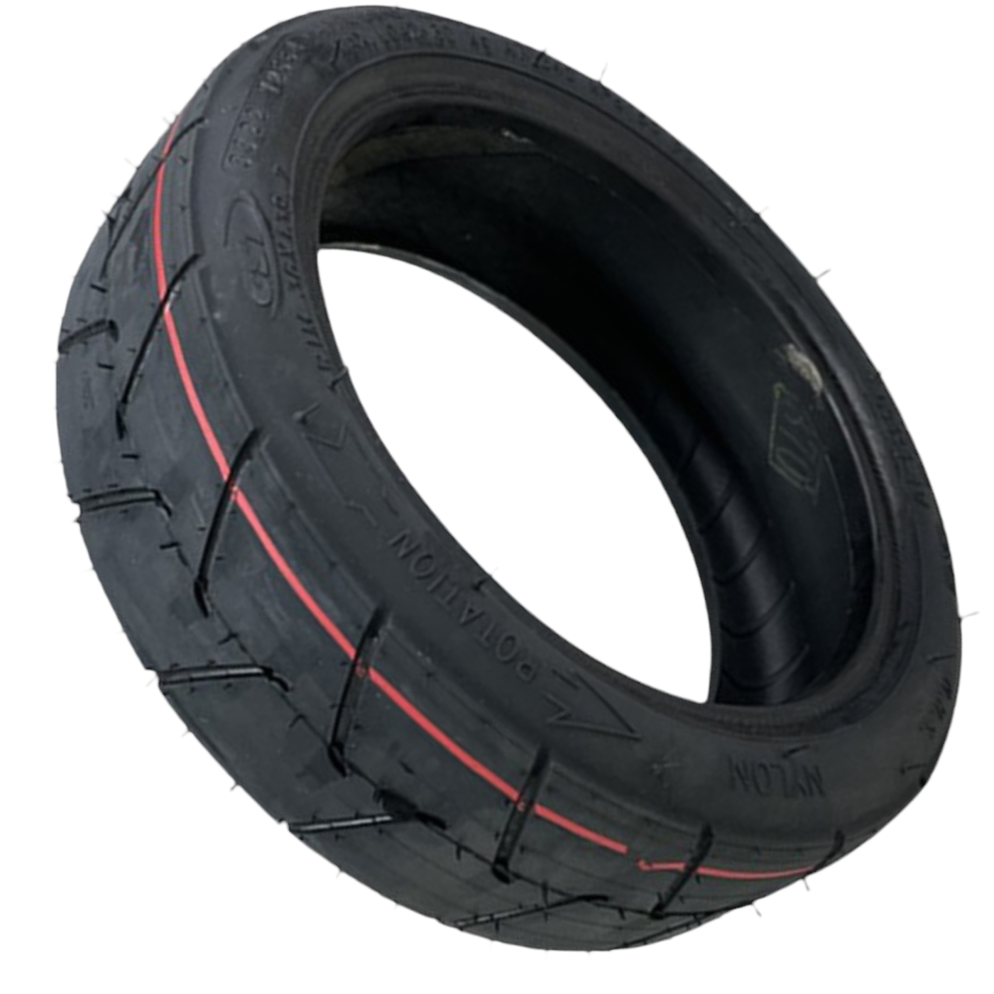 Reifen 8.5x2-5.5 Zoll für SXT Buddy V2 eKFV Aftermarket