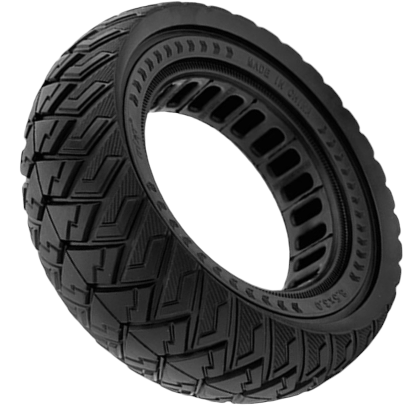 Vollgummi Reifen 8 5x3 50-134 für E-Scooter Aftermarket