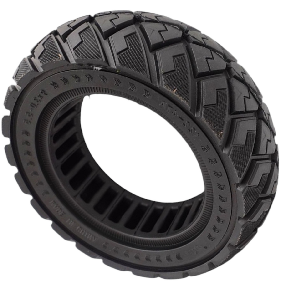 Vollgummi Reifen 9x3.0-5.5 Offroad für Generic Aftermarket