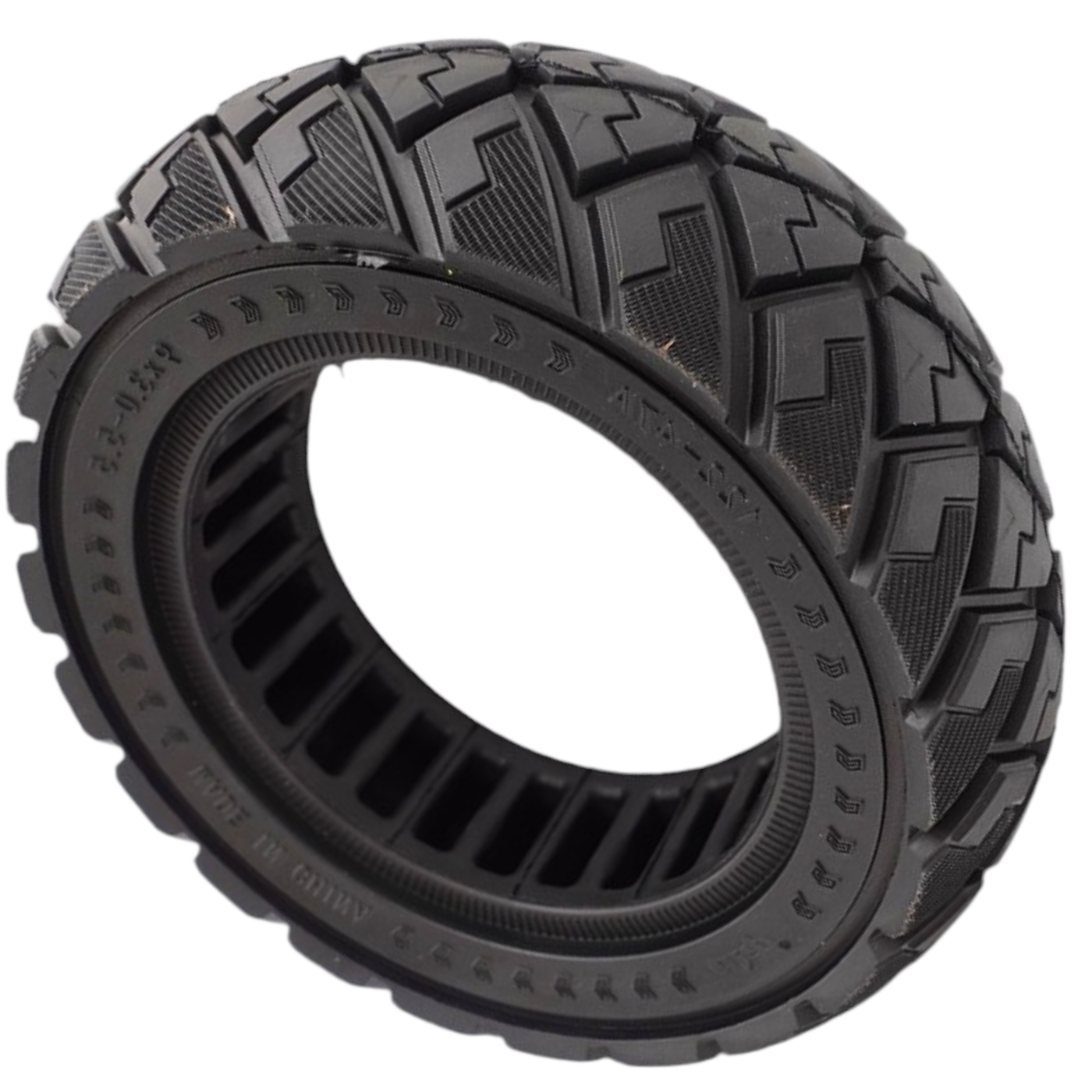 Vollgummi Reifen 9x3.0-5.5 Offroad für Generic Aftermarket