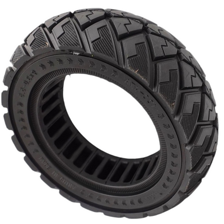 Vollgummi Reifen 9x3.0-5.5 Offroad für Generic Aftermarket