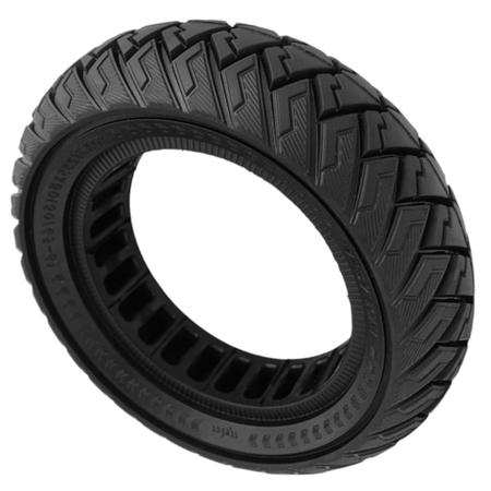 Vollgummi Reifen 10x3 255x80 für Generic Aftermarket