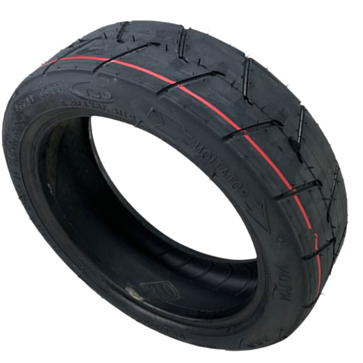 Reifen 8.5x2-5.5 Zoll für SXT Buddy V2 eKFV Aftermarket