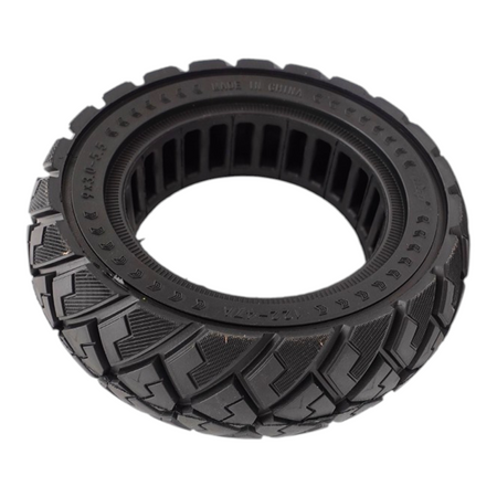 Vollgummi Reifen 9x3.0-5.5 Offroad für Generic Aftermarket