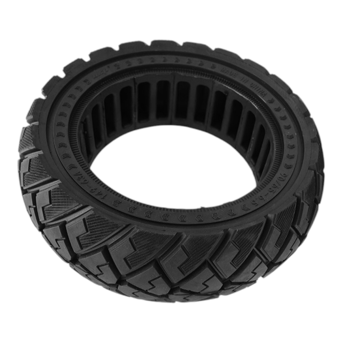 Vollgummi Reifen 90 65 6.5 Offroad für Generic Aftermarket