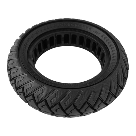 Vollgummi Reifen 10x3 255x80 für Generic Aftermarket