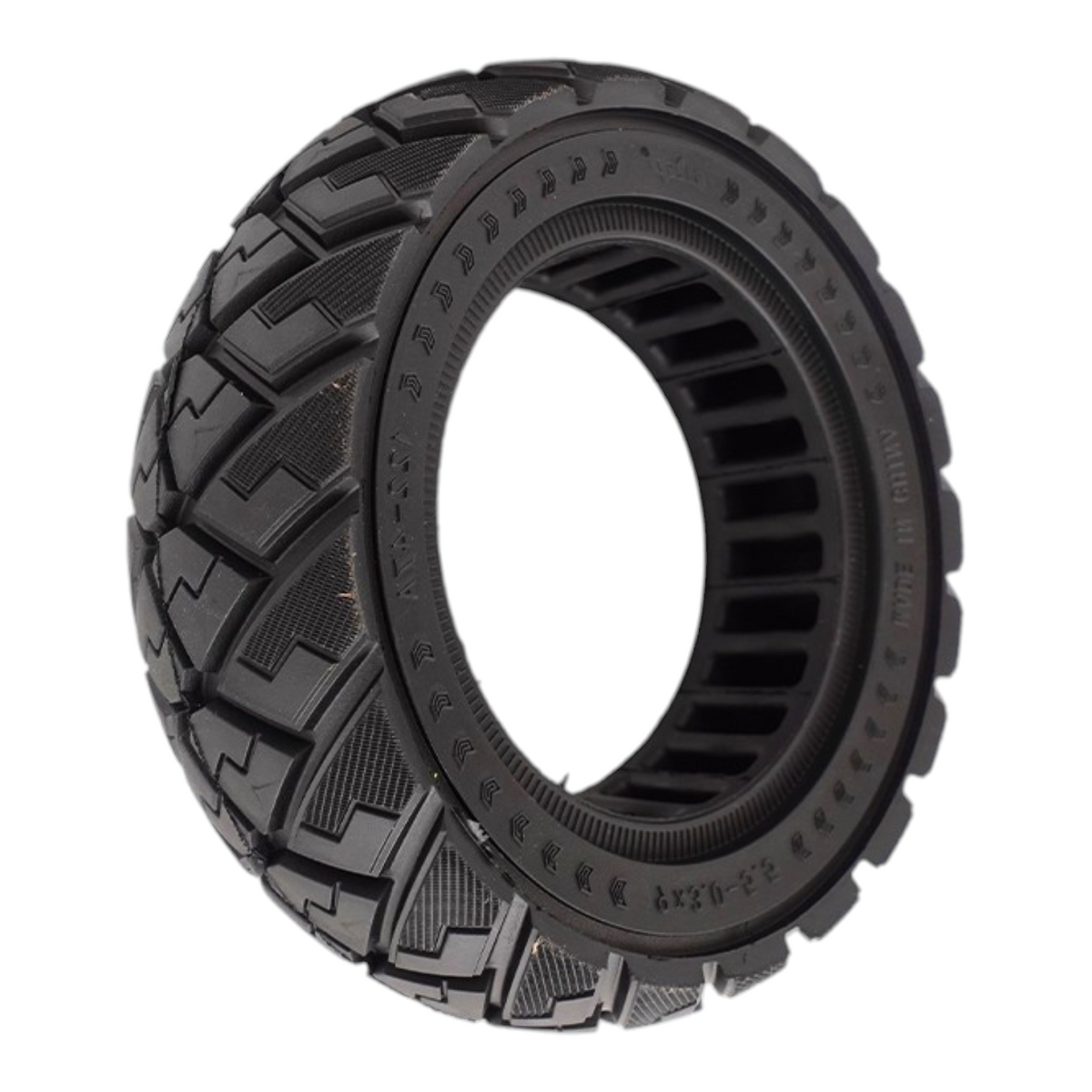 Vollgummi Reifen 9x3.0-5.5 Offroad für Generic Aftermarket