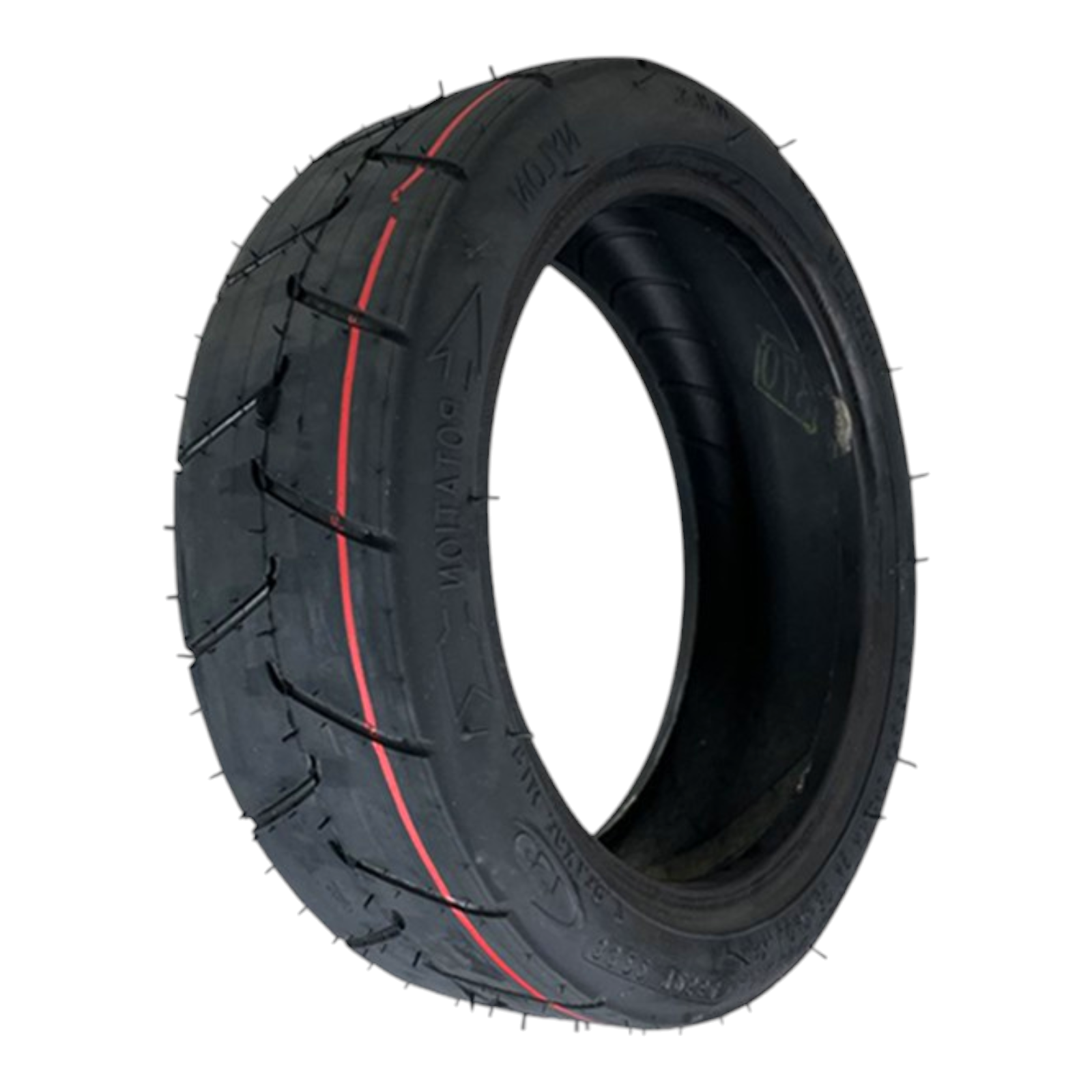 Reifen 8.5x2-5.5 Zoll für SXT Buddy V2 eKFV Aftermarket