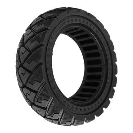 Vollgummi Reifen 90 65 6.5 Offroad für Generic Aftermarket
