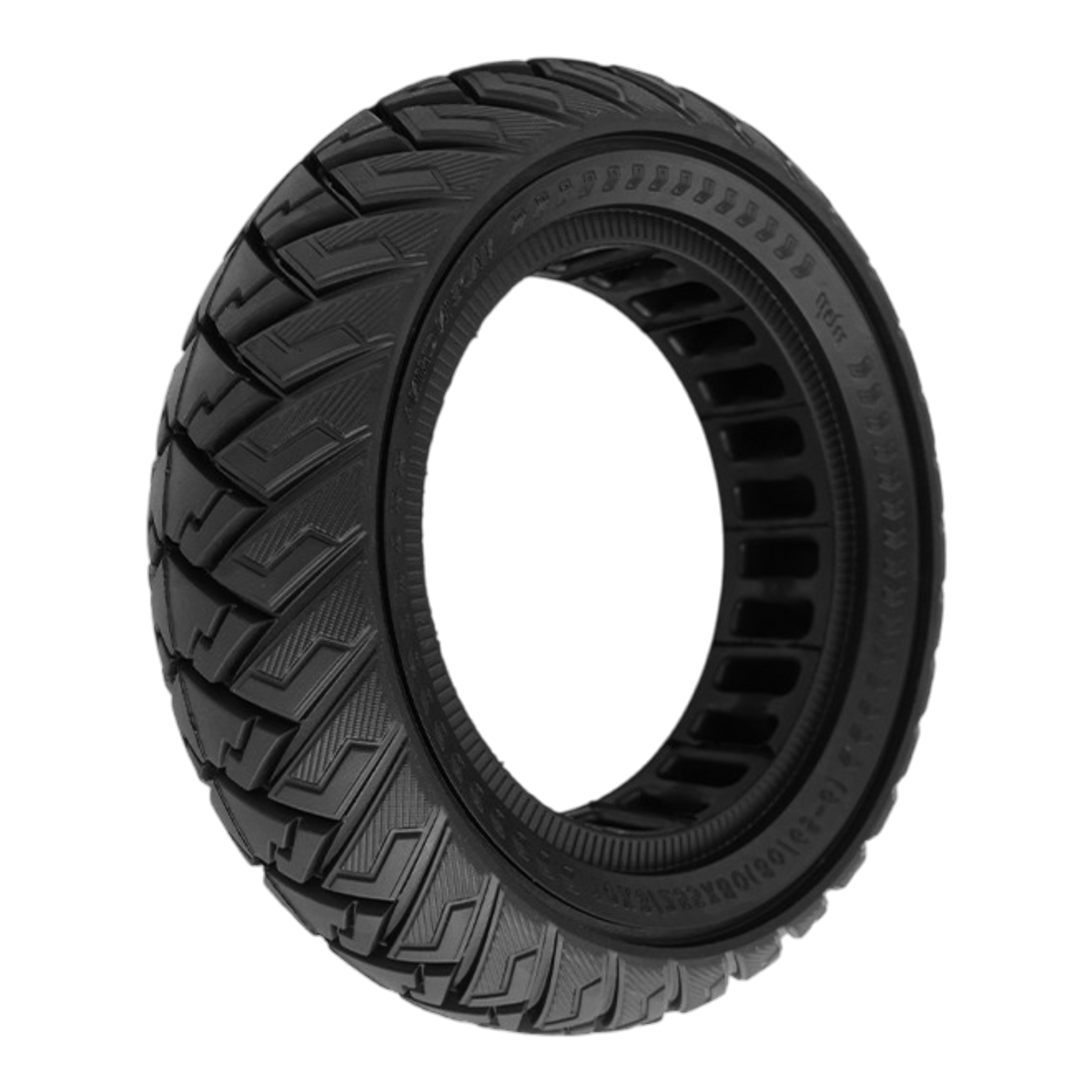 Vollgummi Reifen 10x3 255x80 für Generic Aftermarket