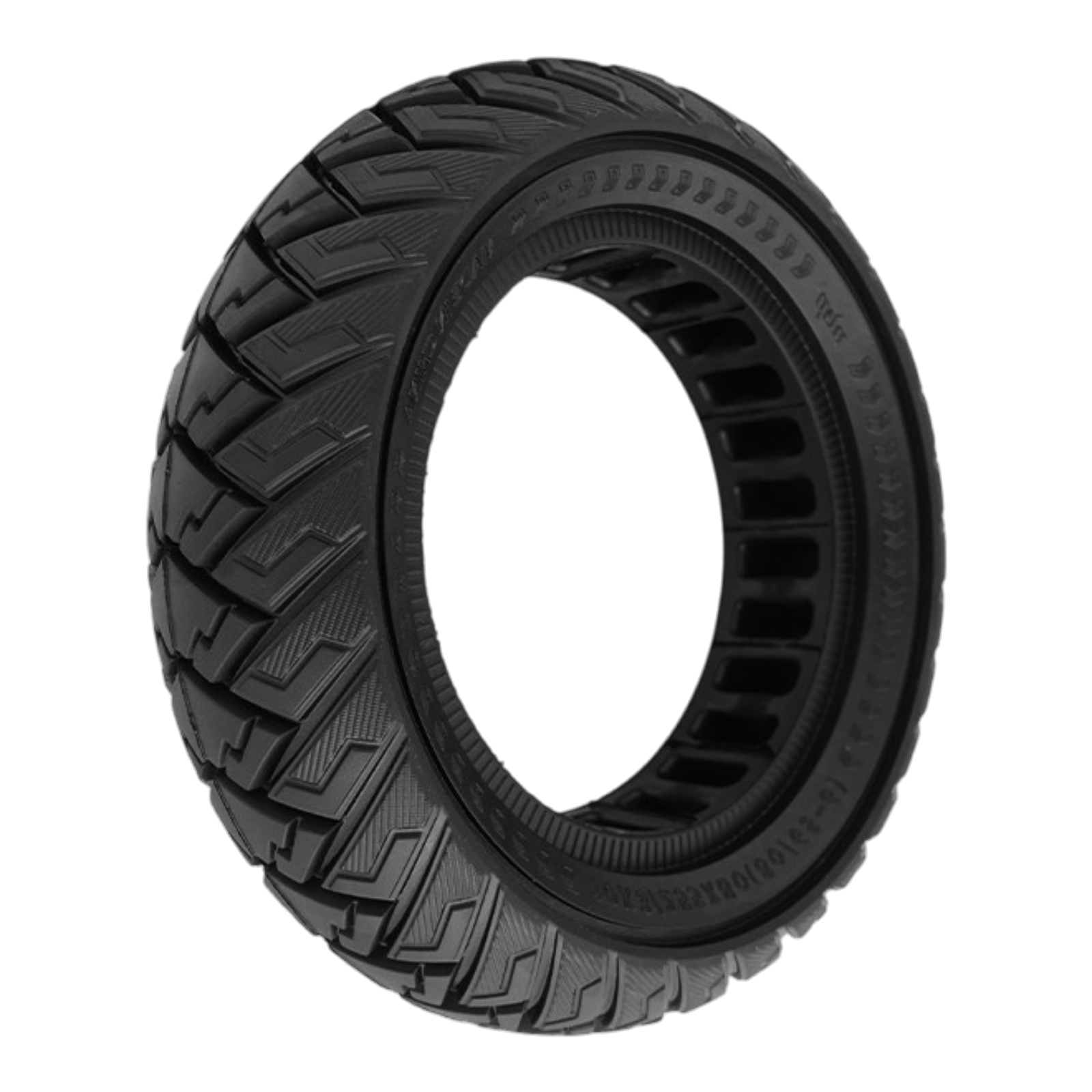 Vollgummi Reifen 10x3 255x80 für Generic Aftermarket