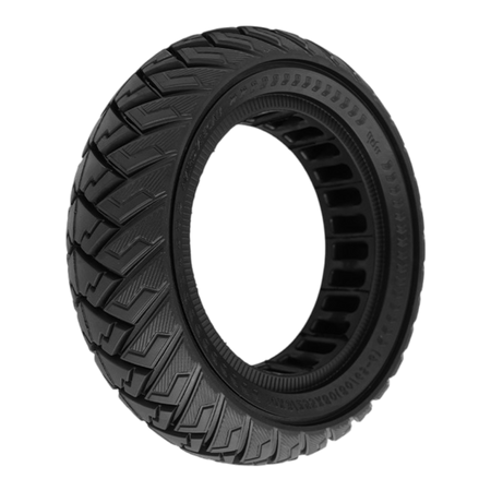 Vollgummi Reifen 10x3 255x80 für Generic Aftermarket