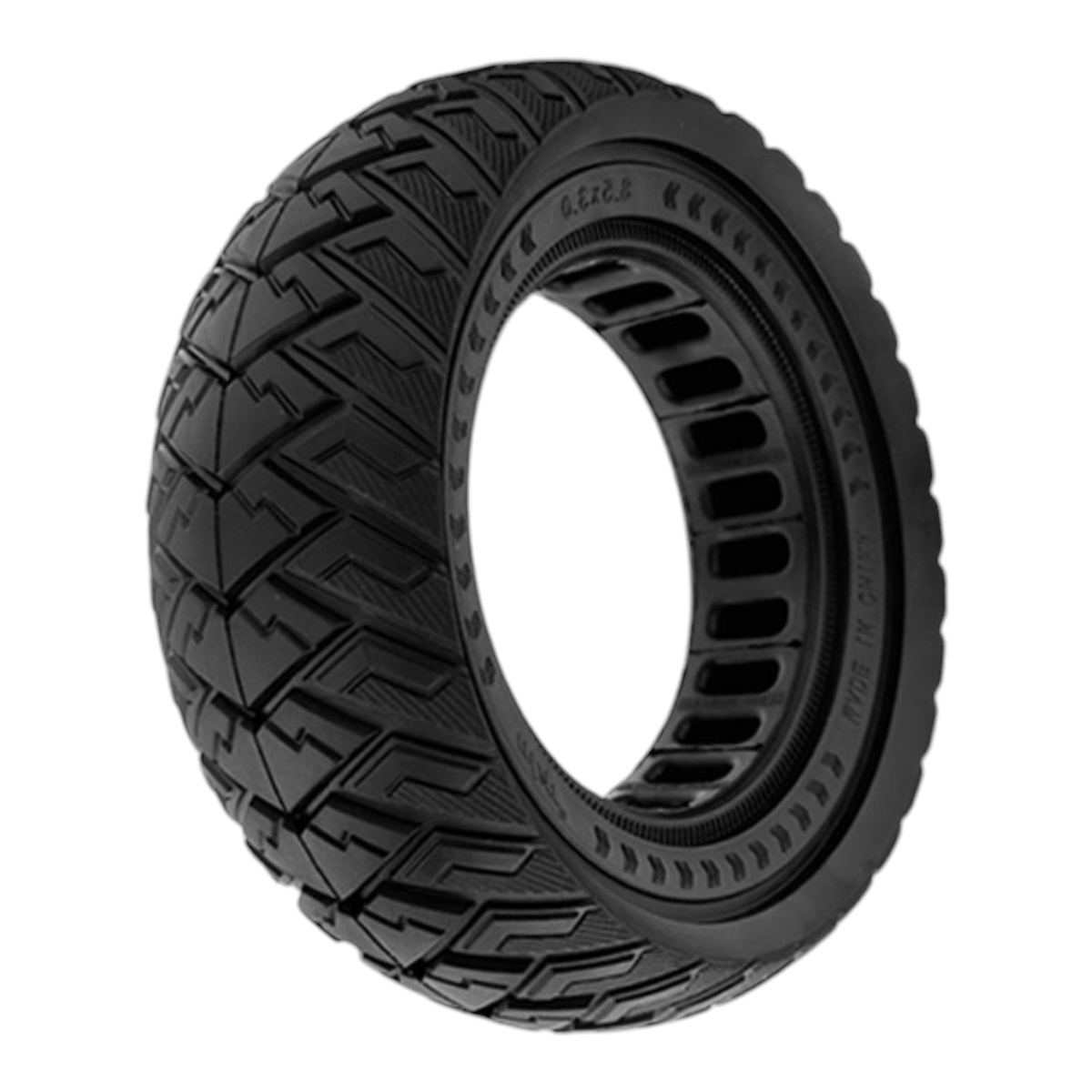 Vollgummi Reifen 8 5x3 50-134 für E-Scooter Aftermarket