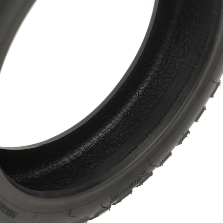 Tubeless Reifen 60/70 6.5 Zoll vorne für Ninebot Max G2 G2D G2E Aftermarket