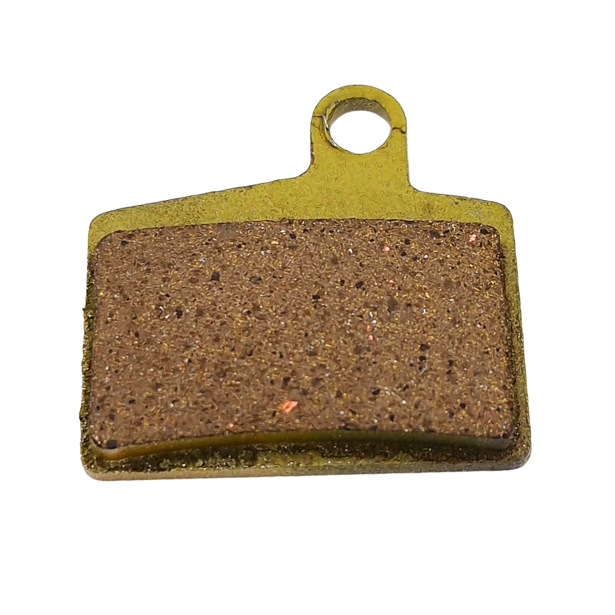 Bremsbelag Vollmetall 27 3x28 3 mm Universal Aftermarket