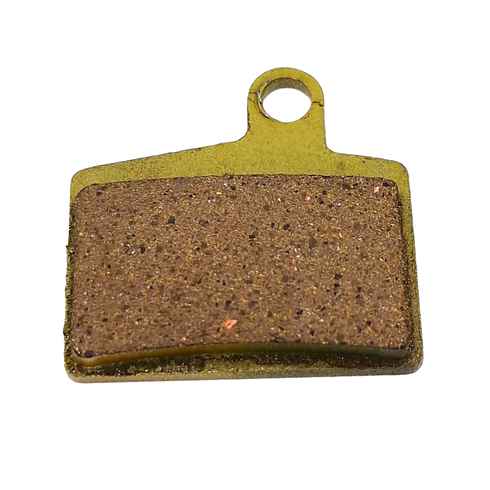 Bremsbelag Vollmetall 27 3x28 3 mm Universal Aftermarket