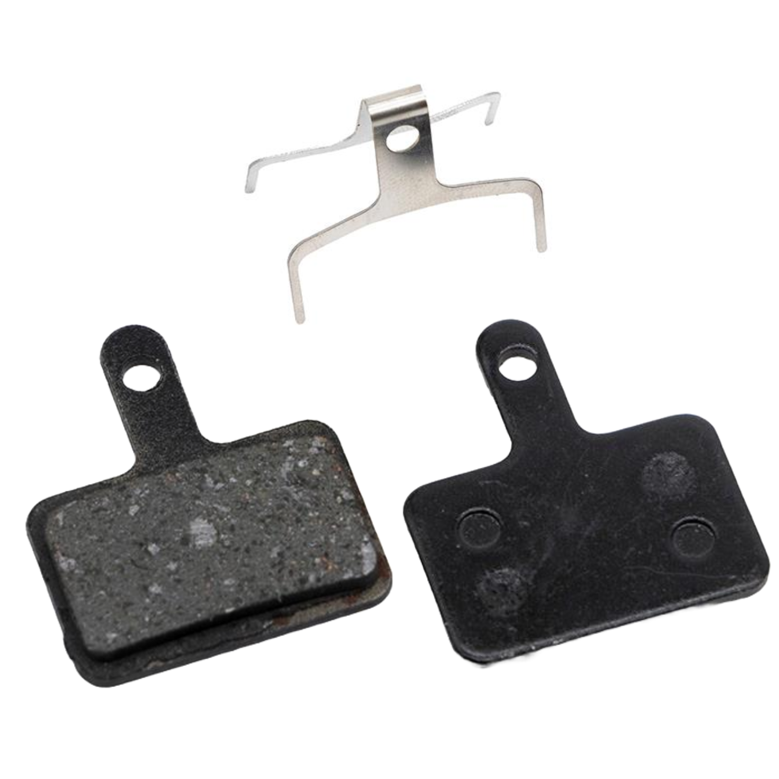 Accossato Bremsbeläge AGPA102OR-65 | Set Von 2 | Organische Mischung | Für Motorrad & Roller