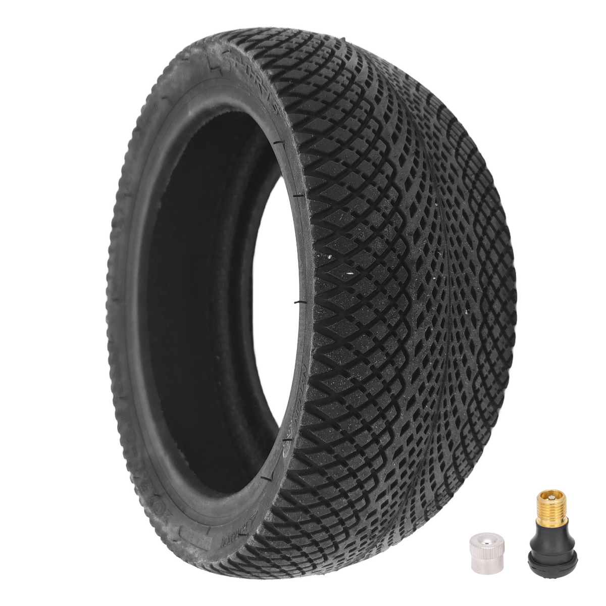 Tubeless Reifen 10x3-6.5 Schlangenprofil für Generic E-Scooter Originalteil