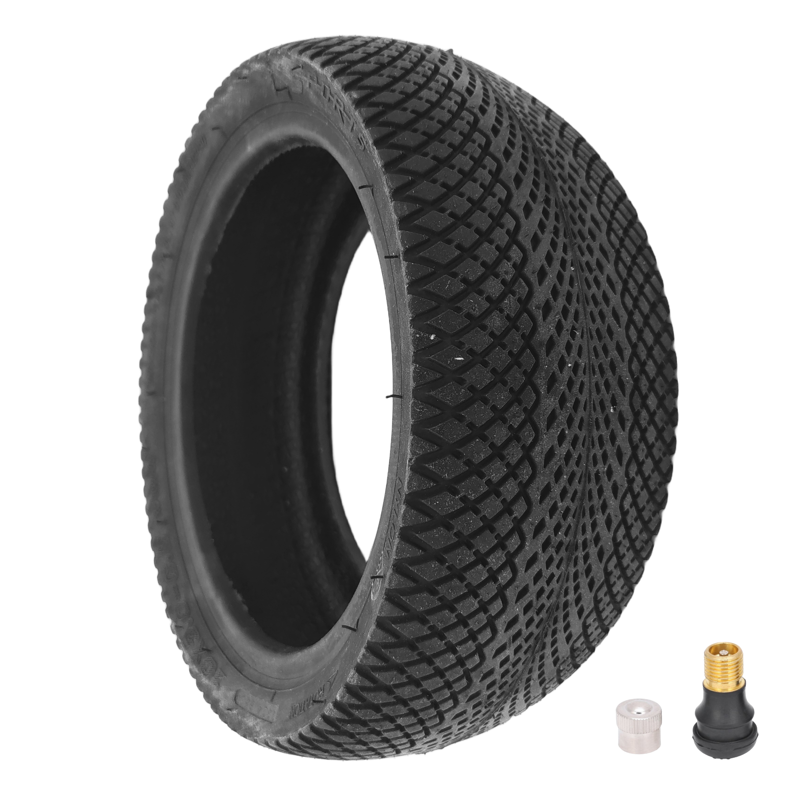 Tubeless Reifen 10x3-6.5 Schlangenprofil für Generic E-Scooter Originalteil