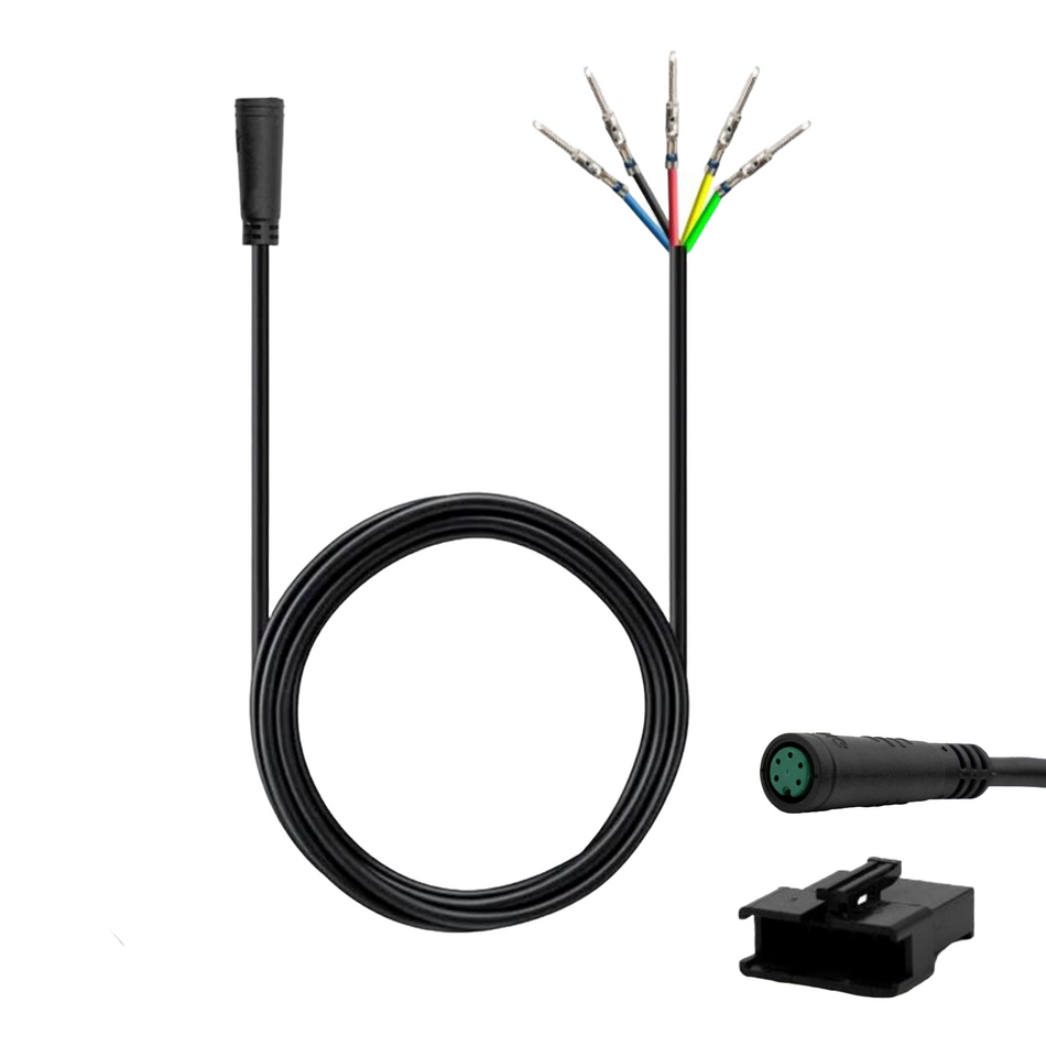 Original Bildschirm-Controller Verbindungskabel für Kukirin G2 Pro (2024 Version)