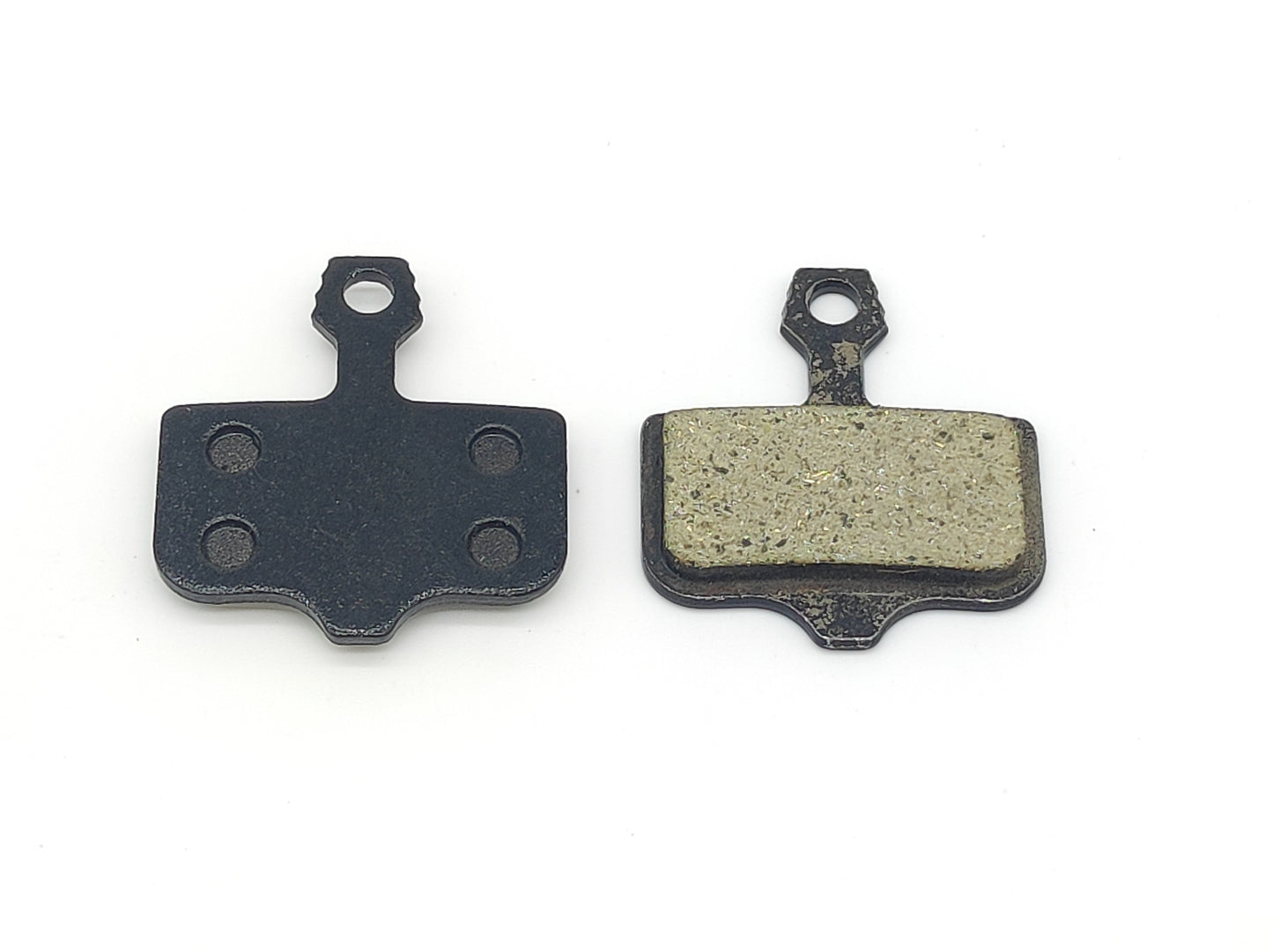 Zero 8X brake pad semi metal brake pads