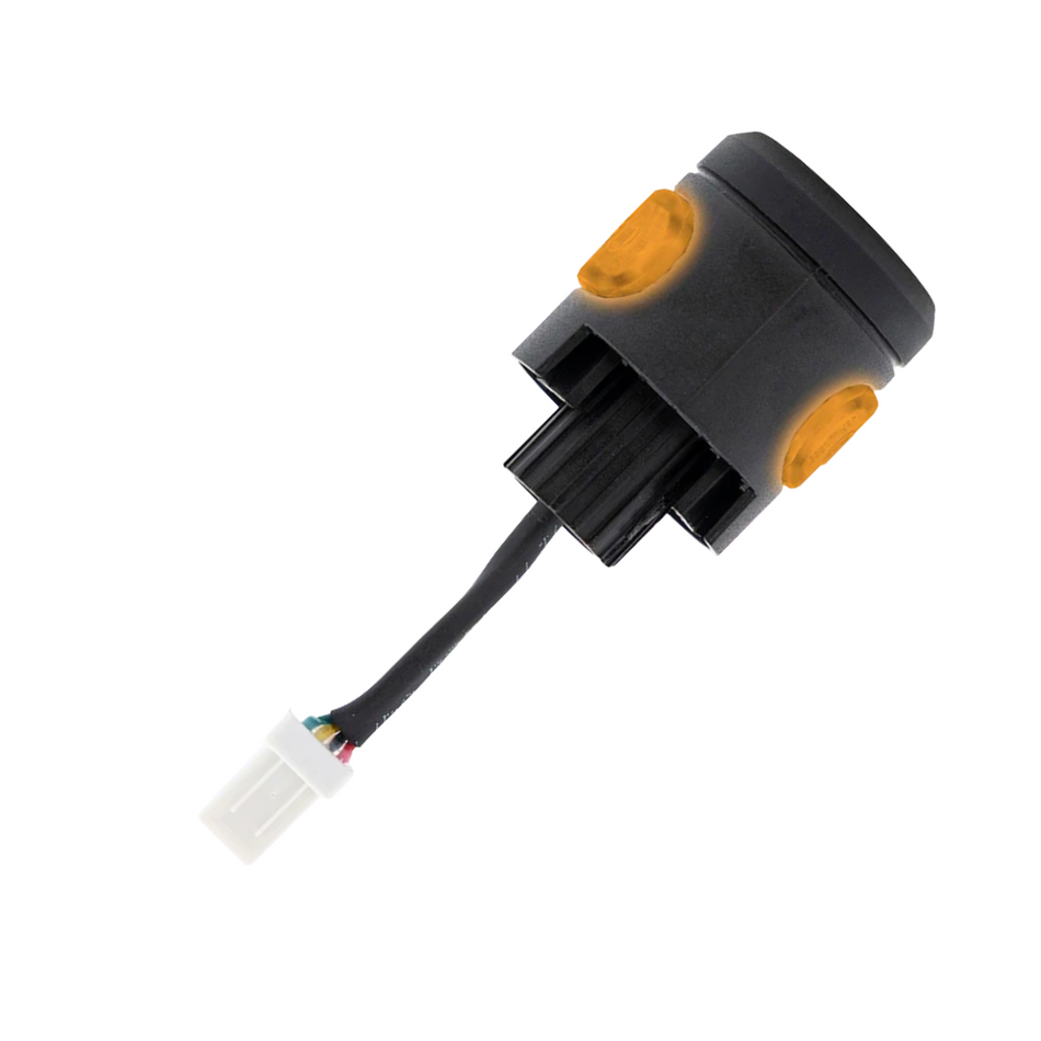 Blinker für Segway-Ninebot F3 Originalteil