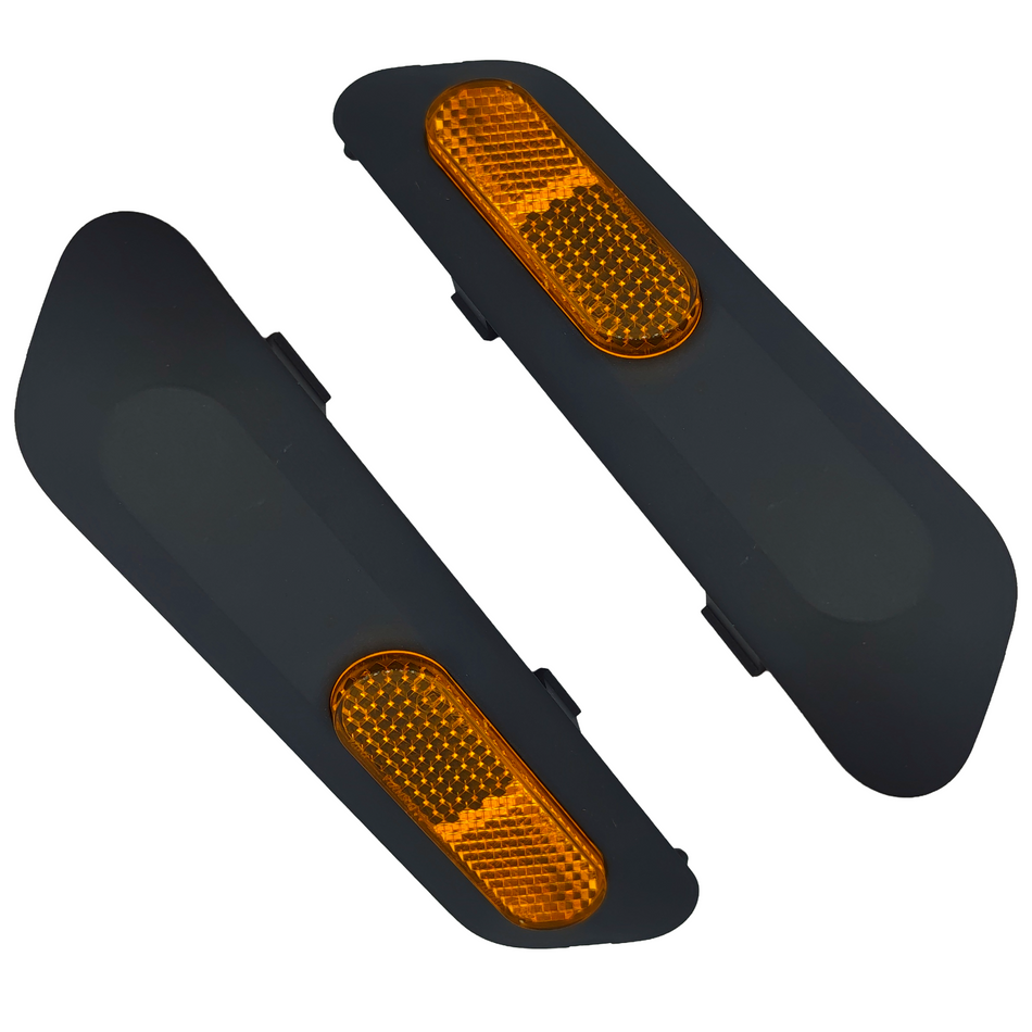 Abdeckung Reflektor Gehäuse für Ninebot E2 Pro D E2 Pro E E2 Pro Segway E2 Pro Originalteil