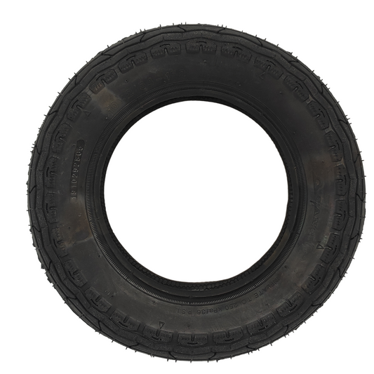 Bluewheel IX500 tire 10x2/54-152 OEM