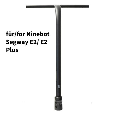 Faltstange für Ninebot-Segway E2 E2 Plus Originalteil