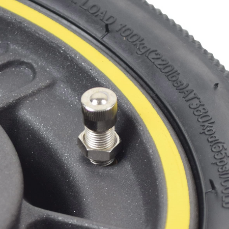 Vorderrad für Ninebot Max G2D Max G2E Max G2 Aftermarket