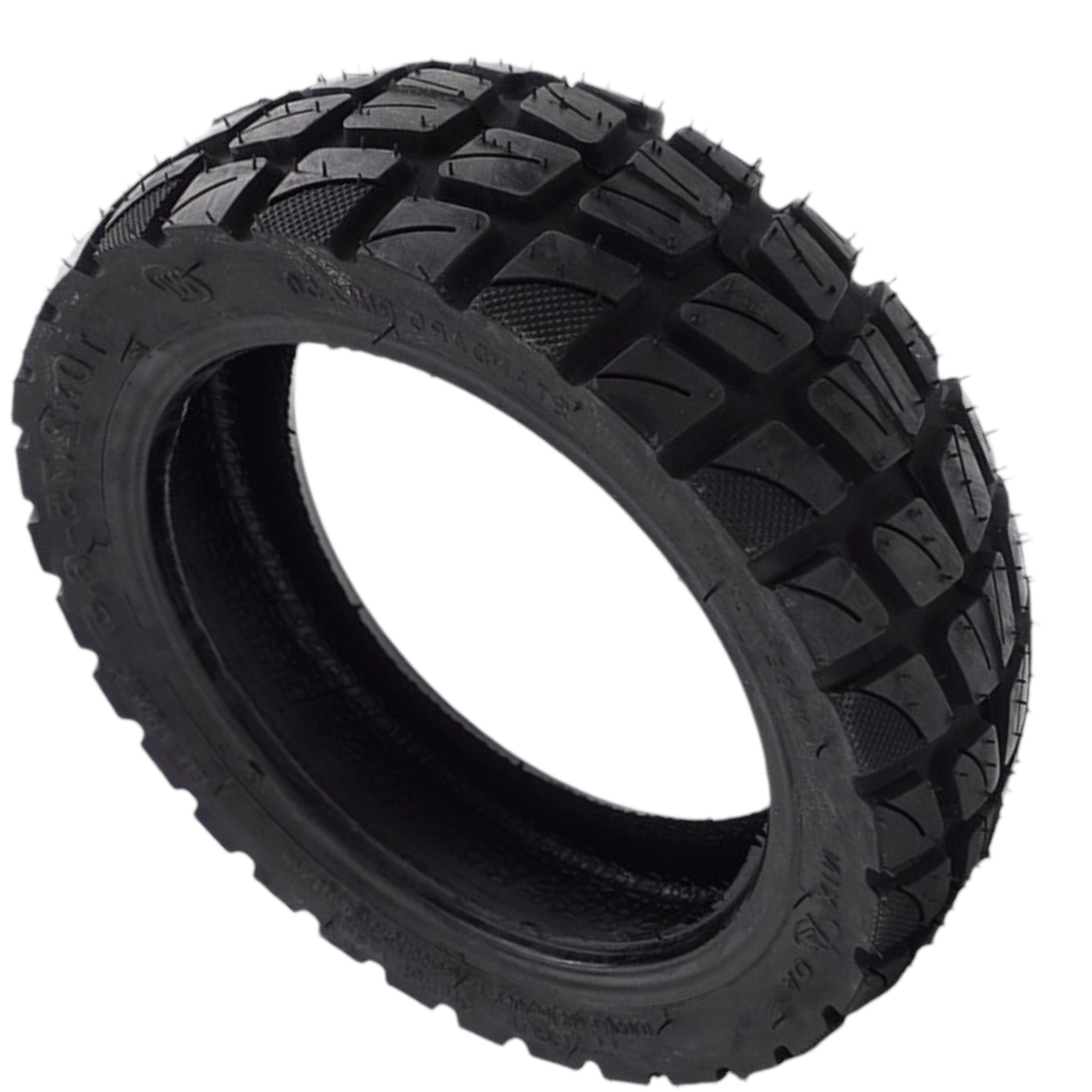 Tubeless Reifen 10x2.75-6.5 Off Road für isinwheel S10Max Aftermarket