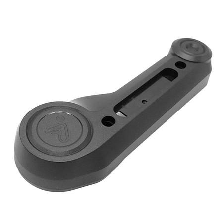 Hinterrad Abdeckung für Ninebot Segway Max G3 Originalteil