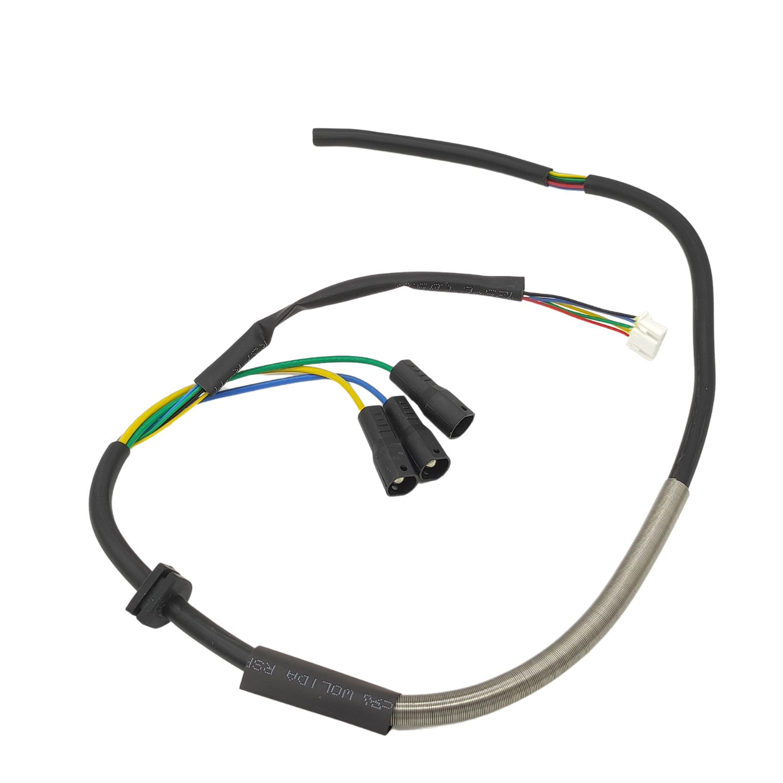 Alomejor 9-poliges Motorkabel Für E-Roller - Wasserdicht & Hochsensibel