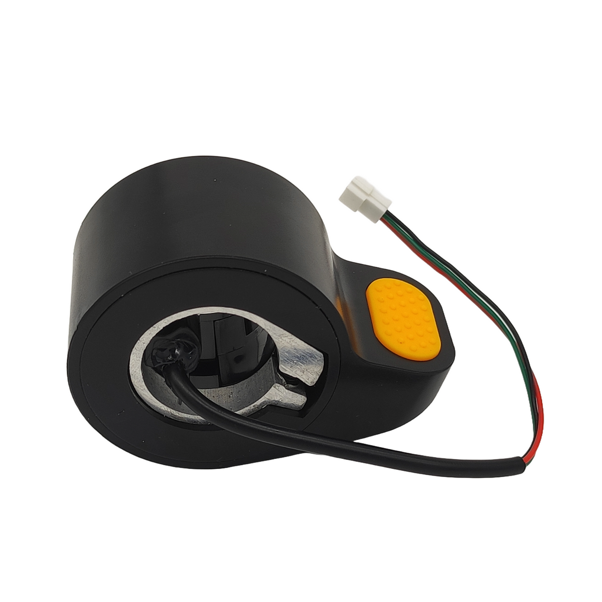 Leva Acceleratore A Pollice Aftermarket Per Ninebot Max G2 – Comando Gas Originale Escootervision - Foto 4